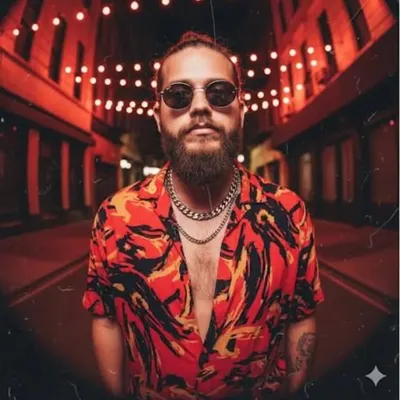 Dj Swag official profile