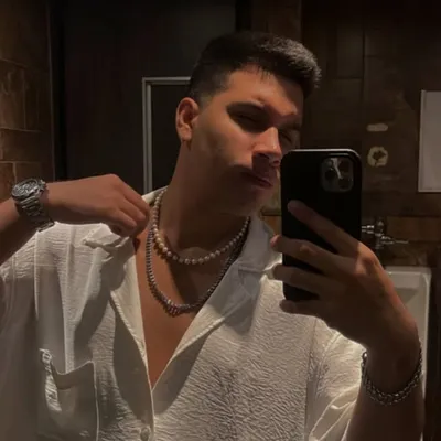 Sebastian Zagaceta profile