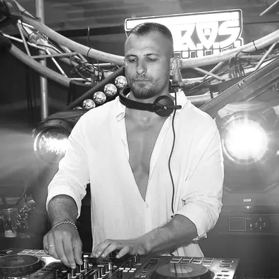 Natan Benais Zaros profile