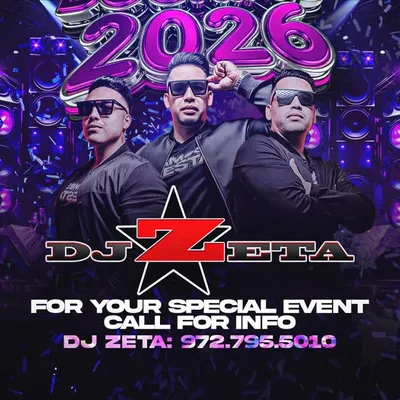DJ ZETA OFFICIAL PAGE profile