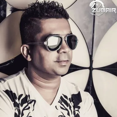 Zubair | DJ profile