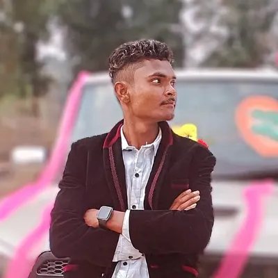 Deepak Kori profile