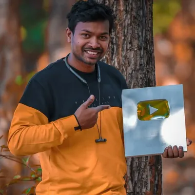 Deepak Patel | Travel Vlogger profile