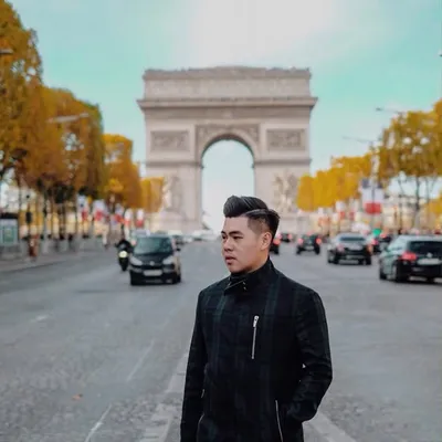 dk_chang | Foodie ๐ด profile