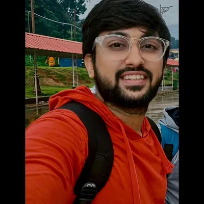 Deepu Kolhapuriš profile