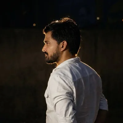 DEEPANSHU MAHER 📸