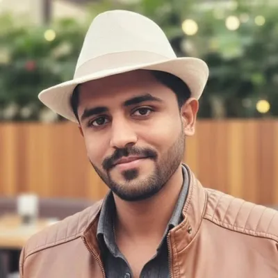 Dinesh Karavadra DK profile