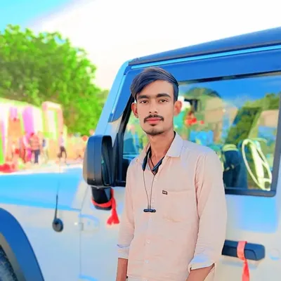 ✮𝑣𝑖𝑝❂ ●⃝नाᎽᎪᏦ (दारक सा) profile