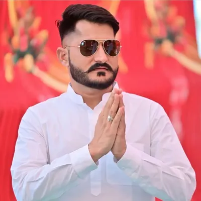 Bishnoi Dinesh Khilery profile