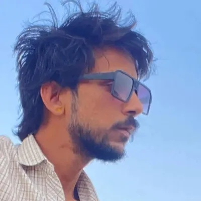 Deepak Mandliiya profile