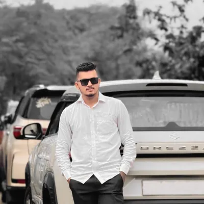  दर्शन काकडे🖤🐊 profile
