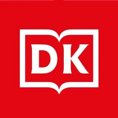 DK Books India profile