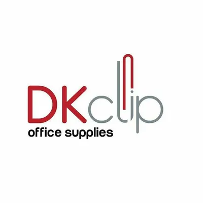 DKClip Office Supplies profile