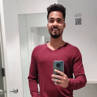 DK Datta profile