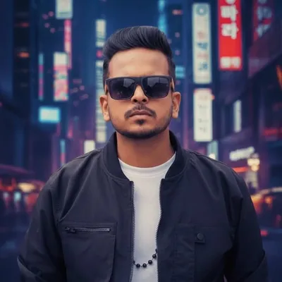 DK Dinesh Kumar profile
