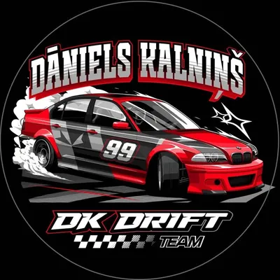 Dāniels profile