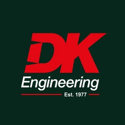 DK Engineering (est. 1977) profile