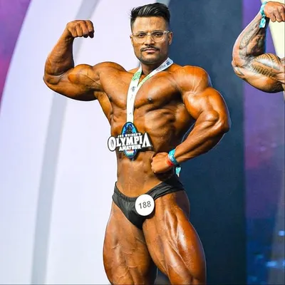 Danish Khan profile