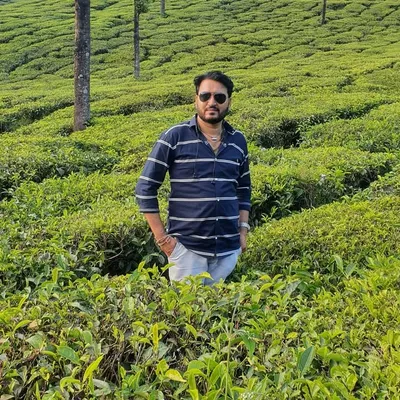 Dashrath Goyal Bhavrani profile
