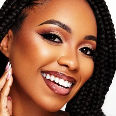D'Kia Anderson profile