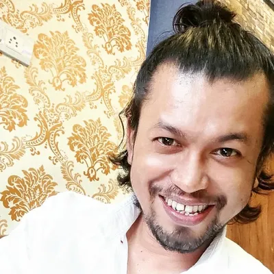 Tridib D. Lahon New profile