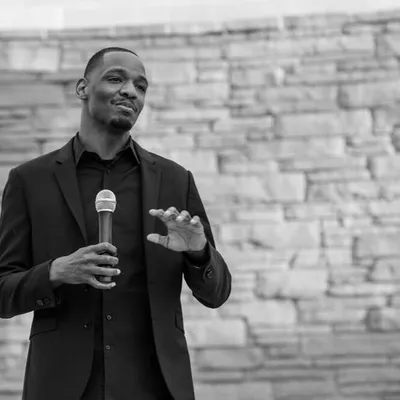 Derrick Kirk profile