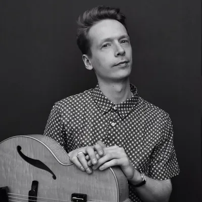 DAAN KLEIJN profile