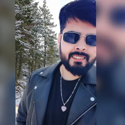 Diken Rojivadiya profile