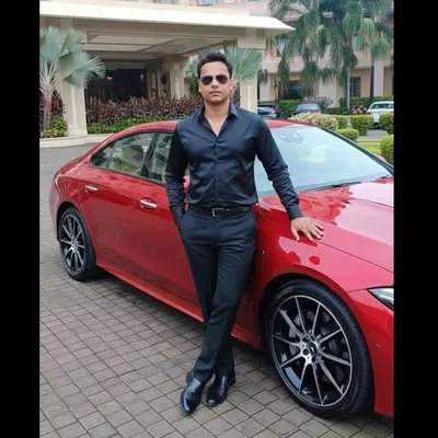 DEEPAK PATRA profile