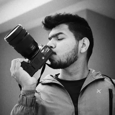 DK Pattnayak | Street & Travel Photographer profile
