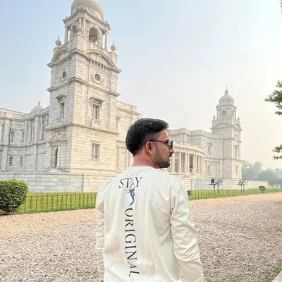 DKROCKSUTHAR profile