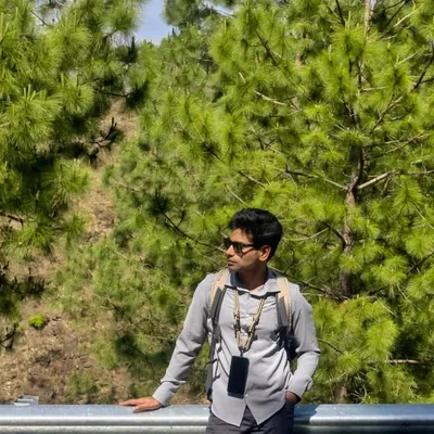 Dhruv profile