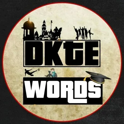 "आपली DKTE आपली शब्द"© profile