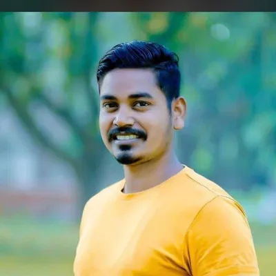 Deepak Chandra profile