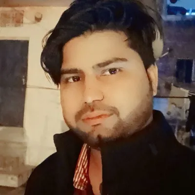 Javed Ali profile