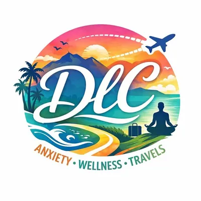 DLC Anxiety, Wellness Travels profile