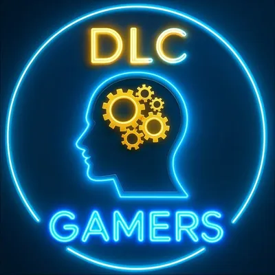 DLCGamers🎮🕹👽☠️👾 profile