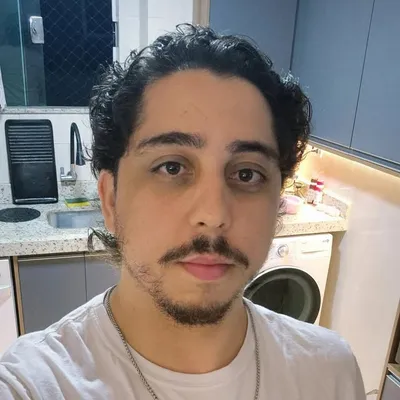 Luiz Felipe profile