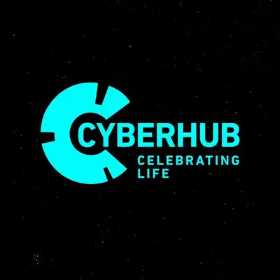 DLF CyberHub profile