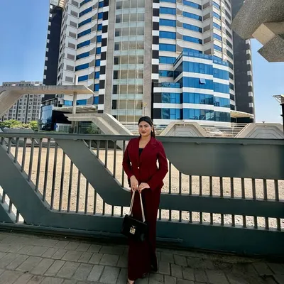 Debalina sarkar profile