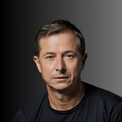 Daniel Lipovetzky profile