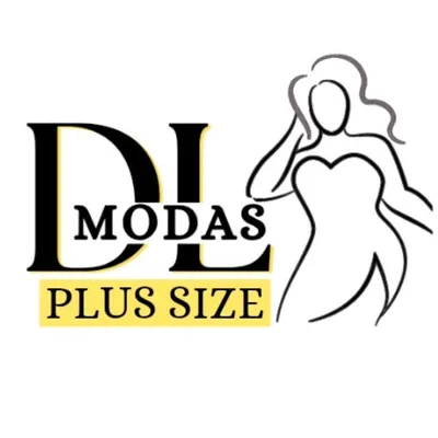DL Modas MidSize e Plus Size profile