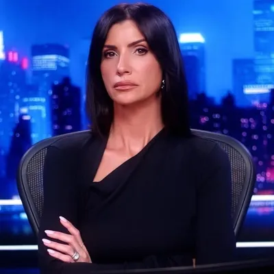Dana Loesch profile