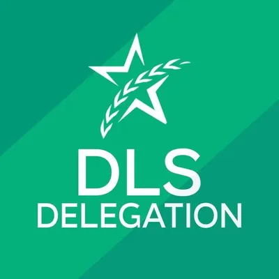 DLS Delegation profile