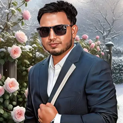 Abdul Rahman profile
