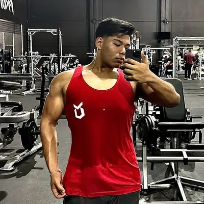 Brayan Ochoa profile