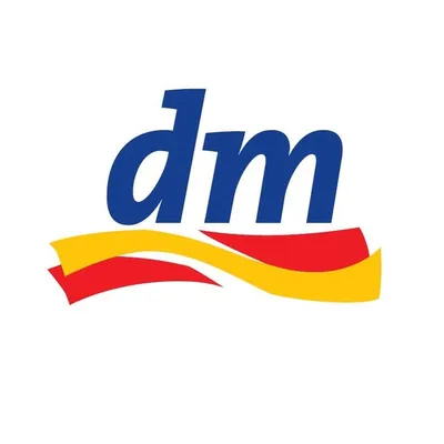 dm Česko profile