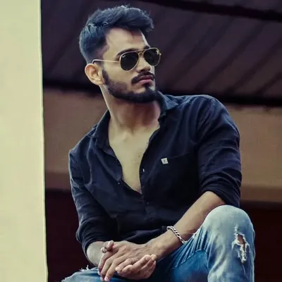 Durgesh Mishra profile