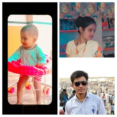 dm_harshita profile