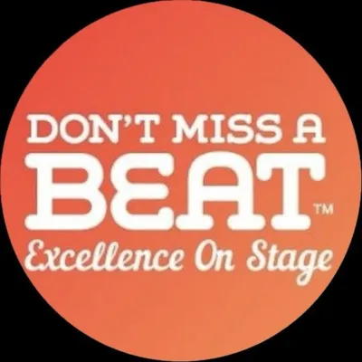 Don't Miss A Beat, Inc. ™️ profile